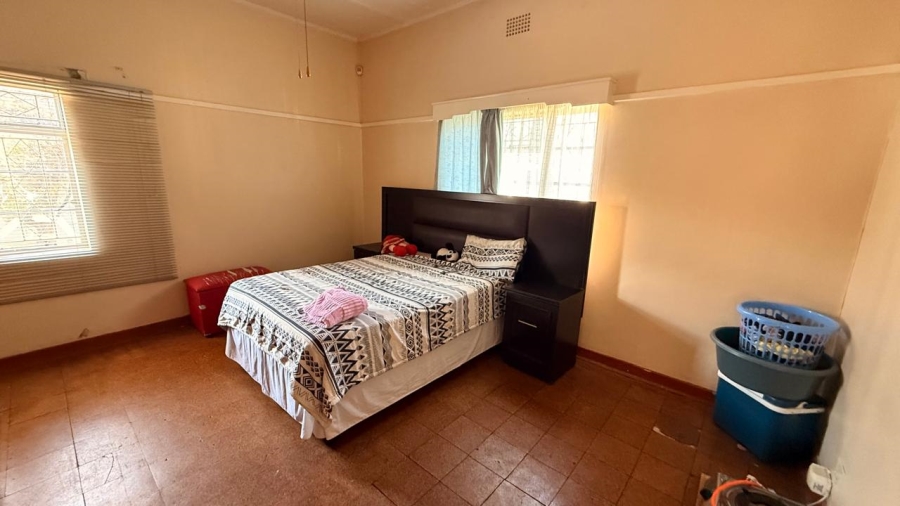 3 Bedroom Property for Sale in St Helena Free State
